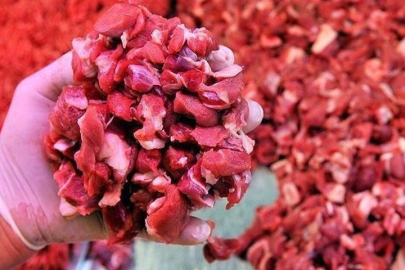Kırmızı ete zam beklentisi! 'Karkas fiyatı 600 TL olmalı'