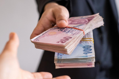 Maaşınızın yüzde 25'ine el konulabiliyordu! Yeni düzenleme: Yüzde 60'a çıkacak!