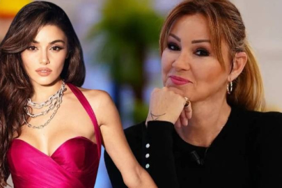 Pınar Altuğ'dan İngilizcesi eleştirilen Hande Erçel'e destek