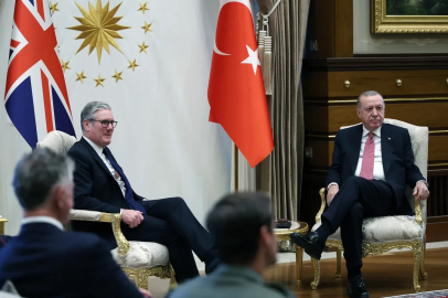 Türkiye İngiltere ile anlaştı: Eurofighter savaş uçakları geliyor