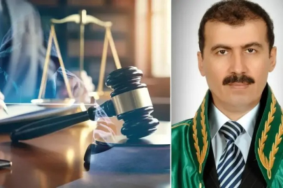 'Yeni Şafak çetesi' kavgası büyüyor! Yargıtay Daire Başkanı'na yanıt: Çocukların FETÖ'den ihraç edildi mi?