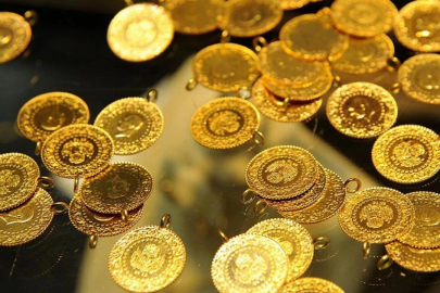 Altın düşünce Kapalı Çarşı'ya gittiler, kafalar karıştı! 'Böylesine ilk defa şahit oldum'