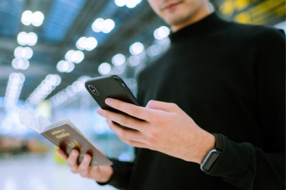 Apple'dan yeni karar! Kimlik gibi işlev görecek...