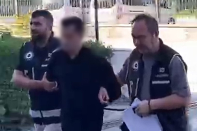 Aydın Nazilli’deki silahlı saldırının faili tutuklandı