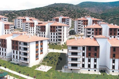 Bakan Kurum'dan Bursa'ya TOKİ müjdesi! Konut sayısı arttı