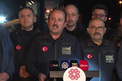 Balıkesir Sındırgı'da 10 dönümlük alana konteyner kent kuruluyor