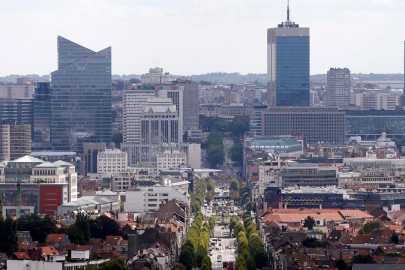 Belçikalıların neredeyse beşte biri ruh sağlığı sorunlarından muzdarip