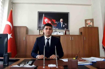 Bolu'da skandal iddialar! İlçe emniyet müdürü tutuklandı: Sebebi belli oldu