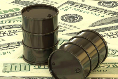 Brent petrolün varili 64,82 dolardan işlem görüyor