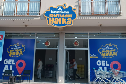 Bursa artık gelip alıyor!