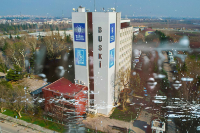 Bursa'da yağmur bereketi: Barajlar dolmaya başladı!