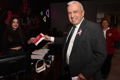 Bursa Nilüfer’de Cumhuriyetin 102’nci yıl heyecanı