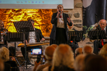 Bursa'nın 650 yıllık "gezek" geleneği yabancılara da tanıtılıyor!