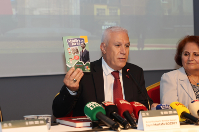 Bursa'nın 'Cumhuriyet' belleği