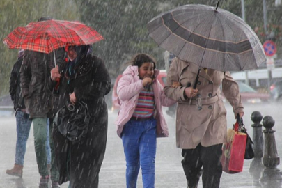 Bursa’ya kuvvetli yağış bekleniyor! Meteoroloji’den kritik uyarı (28 Ekim 2025 Hava Durumu)