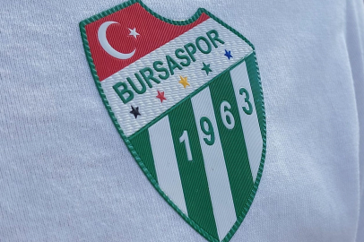 Bursaspor 20 kişilik kadro ile Antalya'da!