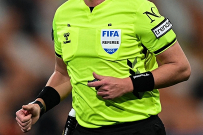 Bursaspor maçını o isim yönetecek!