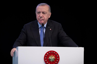 Cumhurbaşkanı Erdoğan: Altay ile yeni dönemin kapısı aralanacak