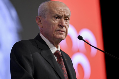 Devlet Bahçeli: Terörün son bulması ülkemize kalıcı bahar havası getirecek