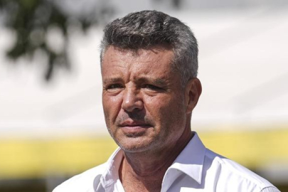 Fenerbahçe Başkanı Sadettin Saran'dan Zorbay Küçük tepkisi: Şaşırmadık!