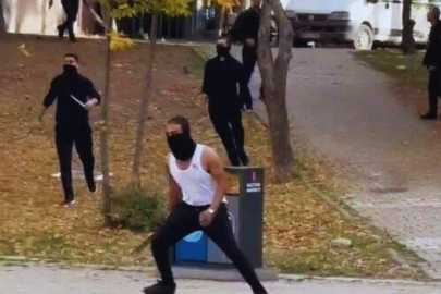 Hacettepe Üniversitesi'ndeki palalı kavgada yeni gelişme! Gözaltılar var...