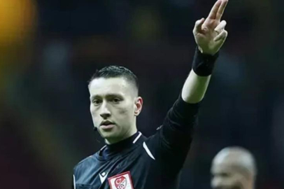 İşte ismi bahis skandalına karışan Zorbay Küçük'ün yönettiği son 5 maç