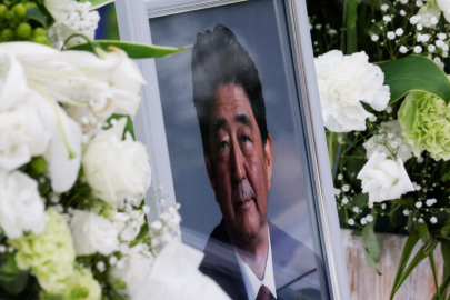 Japonya Başbakanı Abe'nin katil zanlısı, ilk duruşmada suçunu kabul etti