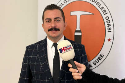 JMO Güney Marmara Şube Başkanı Yıldız: Sındırgı depremi, 10 Ağustos’taki sarsıntının ikizi niteliğinde