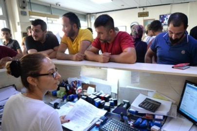 Noter için 5 kez ilana çıkıldı! Talipli bulunamıyor: 2 milyon TL gelir...