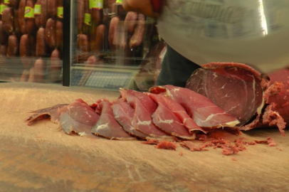 Pastırma ve sucukta satış yüzde 25 azaldı