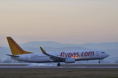 Pegasus'tan Karadağ açıklaması