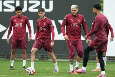 Sözleşmesi sezon sonunda bitiyordu! Icardi'nin menajerinden olay yaratan açıklama! Yönetime ayrılık sinyali