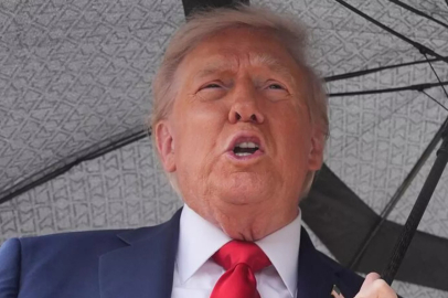 Trump'tan tüm dünyaya tehdit: Bir savaştaysak, o savaşı kazanacağız