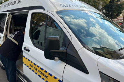 Uşak'ta bıçaklı kavga: 1 ağır yaralı