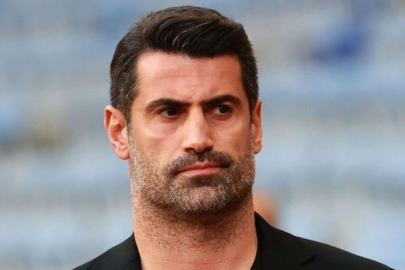 Volkan Demirel'in yeni takımı resmen açıklanıyor!