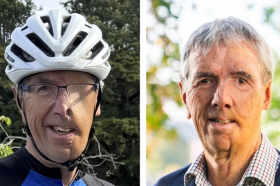 Yüzünün yarısını kazada kaybeden adamın imdadına 3D yazıcı yetişti