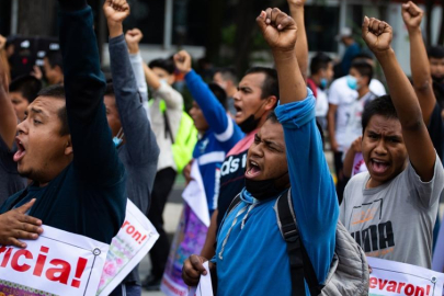 ABD'de Latin Amerika kökenlilerin nüfusu 24 yılda neredeyse iki kat arttı