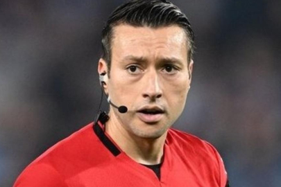 Bahis oynadığı gerekçesiyle PFDK'ya sevk edilen hakem Zorbay Küçük için olay yaratan açıklamalar!