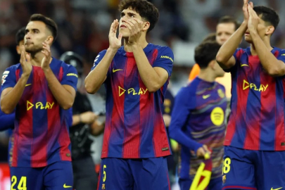 Barcelona görüşmelerine başladı: Tek hazırlık maçından dev gelir!