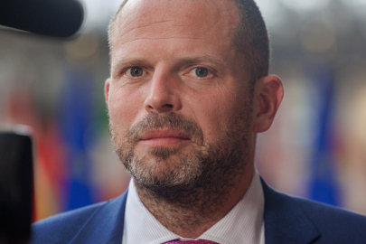 Belçika'da askeri üs üzerinde tanımlanamayan dronlar tespit edildi