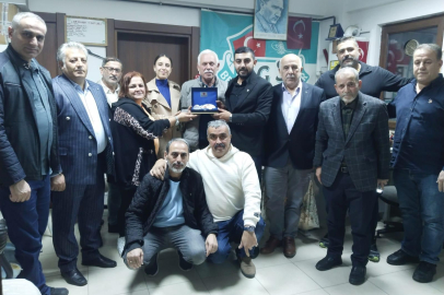 Bursa'da MHP'den 'Terörsüz Türkiye' seferberliği