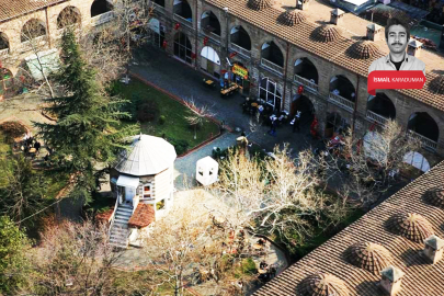 Bursa'daki tarihi handa icra şoku! Resmen satışa çıkarıldı