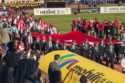 Bursa İnegöl'de 17 yıl sonra bir ilk