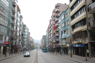 Bursalılar dikkat! Saat verildi: Bu yollar trafiğe kapatıldı