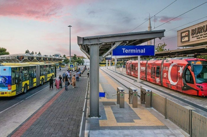 BURULAŞ açıkladı: Bursa'da bugün metro, tramvay ve otobüsler ücretsiz!