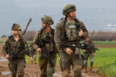 Çekya, İsrailli askeri “savaş suçu” gerekçesiyle sınır dışı etti