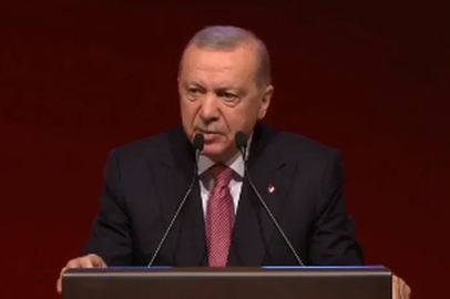 Cumhurbaşkanı Erdoğan: Terörün sıfırlandığı bir Türkiye olacak
