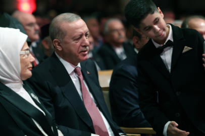 Emine Erdoğan'dan Cumhuriyet Bayramı paylaşımı