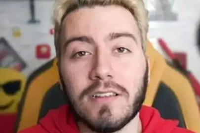 Enes Batur YouTube kanalı ile ilgili yeni hamle yaptı! Gözünü kırpmadan silmişti