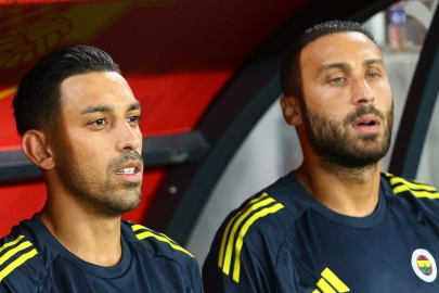 Fenerbahçe'de Domenico Tedesco'dan İrfan Can Kahveci ve Cenk Tosun için flaş karar!